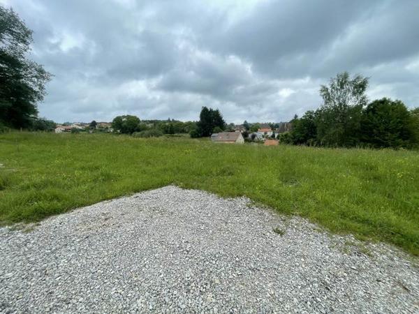 Terrain à vendre |  Leyme |  1097 m²