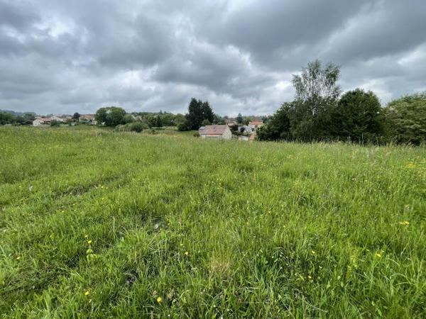 Terrain à vendre |  Leyme |  1097 m²