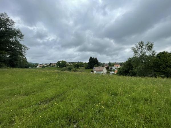 Terrain à vendre |  Leyme |  1097 m²