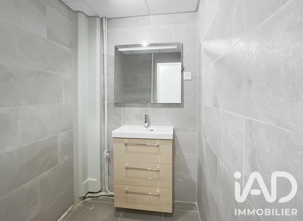 Droit au bail à vendre 100 m² Sceaux