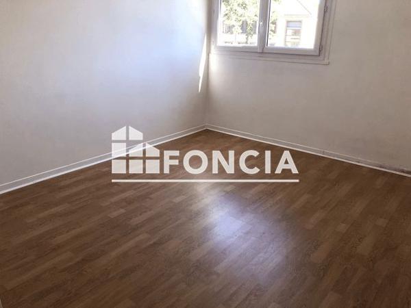 Location Appartement 3 pièces 64.81 m² - 12 RUE DE MORSANG Savigny Sur Orge 91600