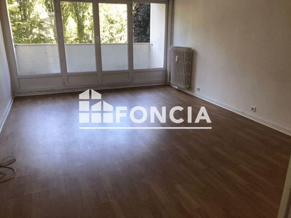 Location Appartement 3 pièces 64.81 m² - 12 RUE DE MORSANG Savigny Sur Orge 91600