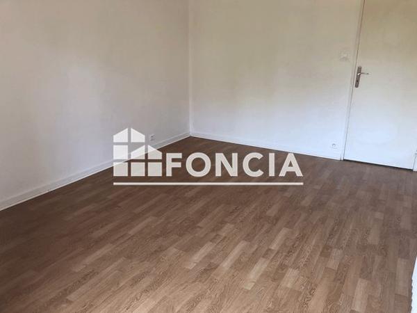 Location Appartement 3 pièces 64.81 m² - 12 RUE DE MORSANG Savigny Sur Orge 91600