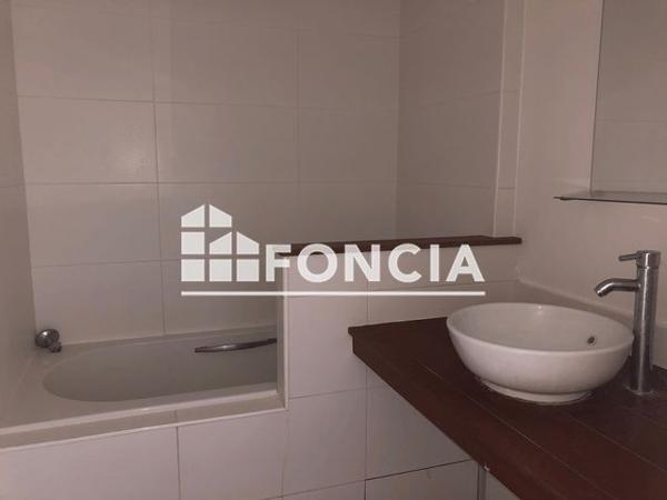 Location Appartement 3 pièces 64.81 m² - 12 RUE DE MORSANG Savigny Sur Orge 91600