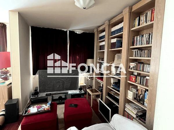 À vendre Appartement 4 pièces 92 m² - Créteil 94000