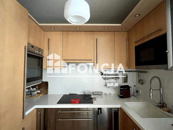 À vendre Appartement 4 pièces 92 m² - Créteil 94000