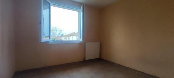 Quartier calme, Maison 3 faces, parcelle 340m2