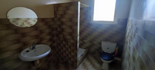 Quartier calme, Maison 3 faces, parcelle 340m2