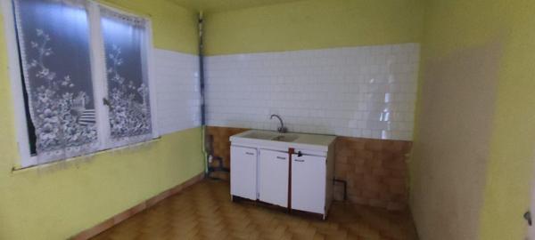 Quartier calme, Maison 3 faces, parcelle 340m2