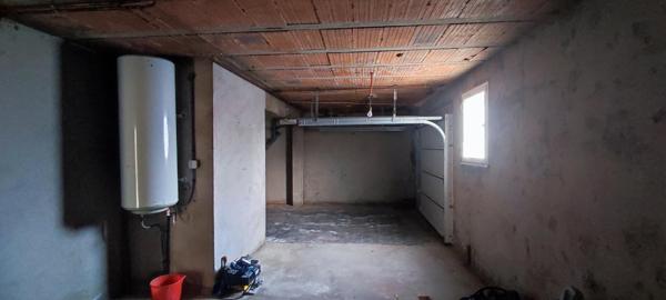 Quartier calme, Maison 3 faces, parcelle 340m2