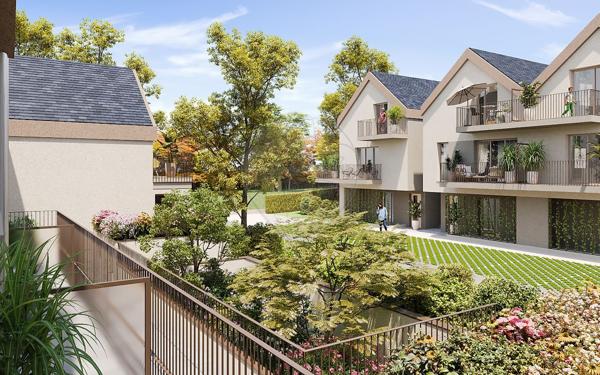 Appartement  en vente - Aisne - 02