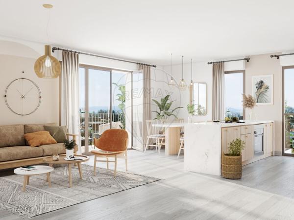 Appartement  en vente - Aisne - 02