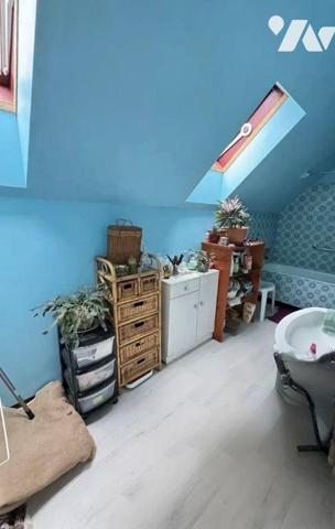 A vendre maison et dépendances MOELAN SUR MER (29)

Dans le quartier recherché de Kergroës, d...