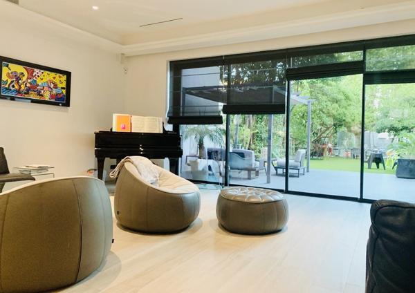 Maison 6 pièces - 350 m² Bien prestige