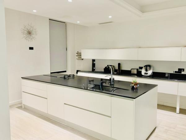 Maison 6 pièces - 350 m² Bien prestige