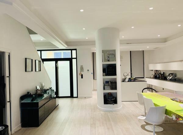 Maison 6 pièces - 350 m² Bien prestige