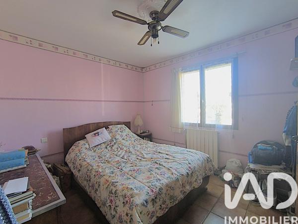 Maison à vendre 7 pièces 115 m² Saint-Pathus