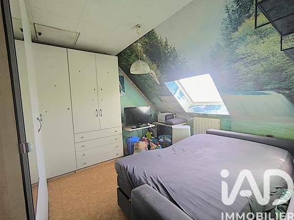 Maison à vendre 7 pièces 115 m² Saint-Pathus