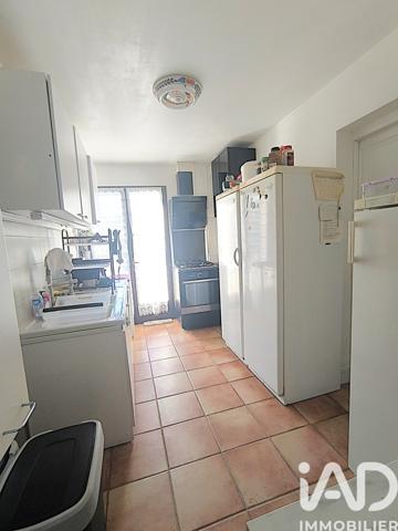 Maison à vendre 7 pièces 115 m² Saint-Pathus
