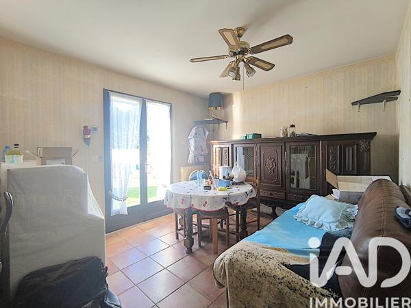 Maison à vendre 7 pièces 115 m² Saint-Pathus