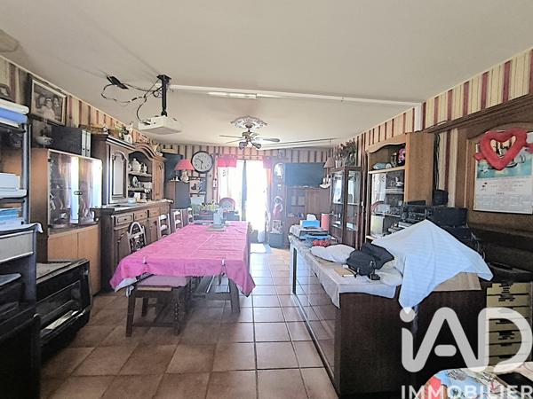 Maison à vendre 7 pièces 115 m² Saint-Pathus