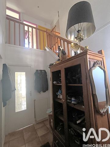 Maison à vendre 7 pièces 115 m² Saint-Pathus