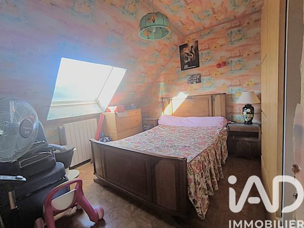 Maison à vendre 7 pièces 115 m² Saint-Pathus