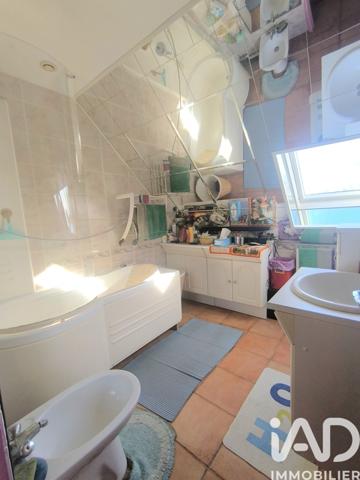 Maison à vendre 7 pièces 115 m² Saint-Pathus