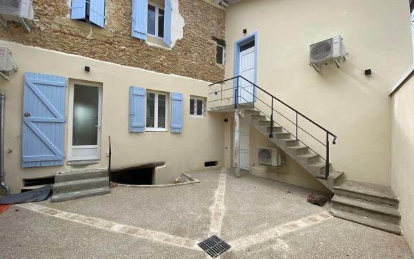 Immeuble à vendre    10 pièces • 165 m2 Mont-de-Marsan