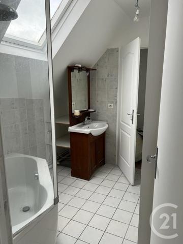 appartement à vendre 2 pièces - 44,30 m2 LE MALESHERBOIS - 45