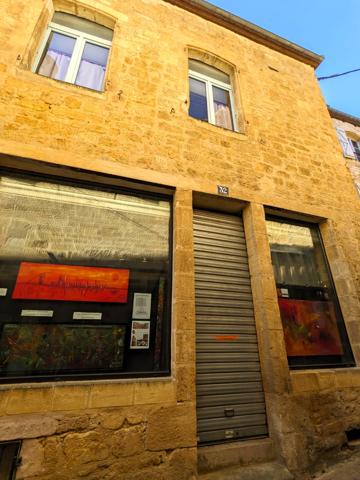 Immeuble de rapport