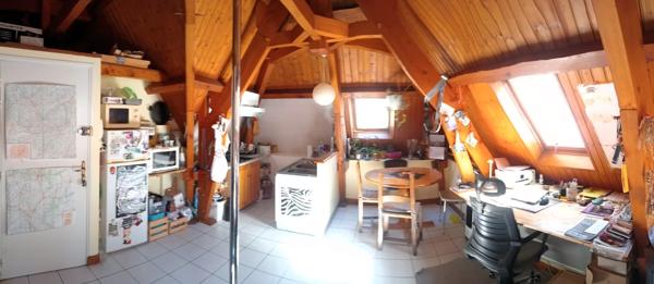Immeuble de rapport