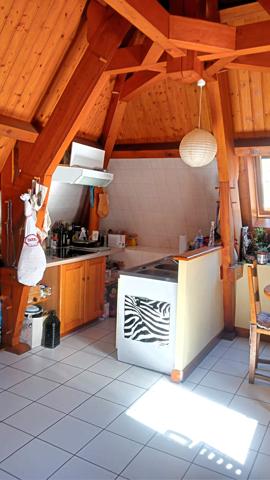 Immeuble de rapport