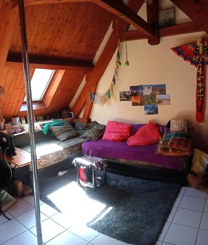 Immeuble de rapport