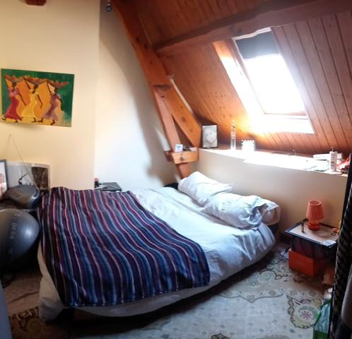 Immeuble de rapport