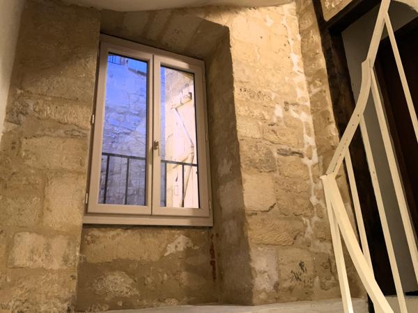 Immeuble de rapport