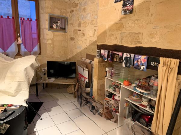 Immeuble de rapport