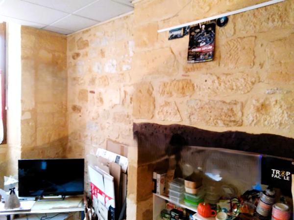 Immeuble de rapport
