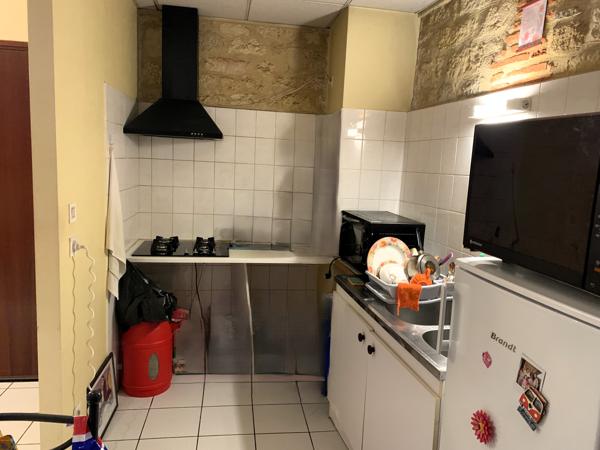 Immeuble de rapport