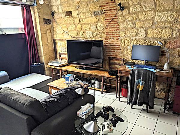 Immeuble de rapport
