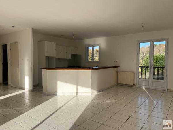 Bien immobilier 6 pièces à vendre à Gourdon