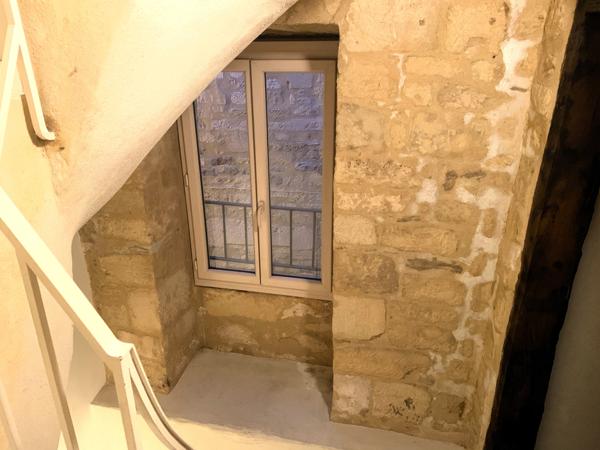 Immeuble de rapport