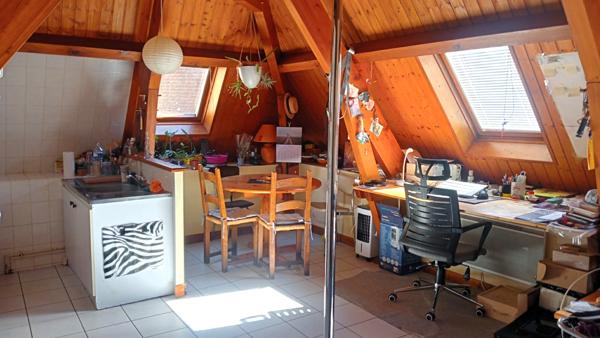 Immeuble de rapport