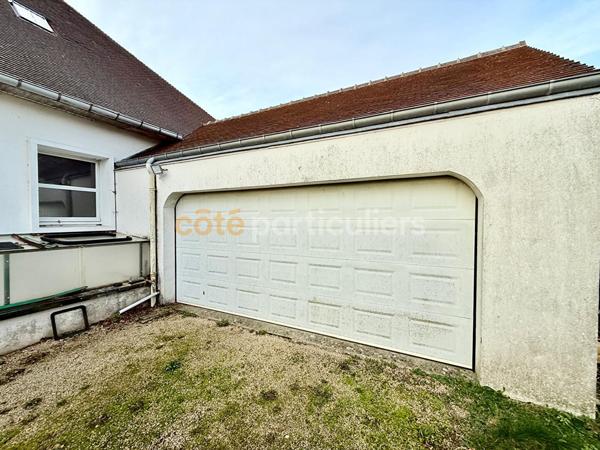 Vente Maison342,8 m² - 11 Pièces - BOURGTHEROULDE INFREVILLE (27520)