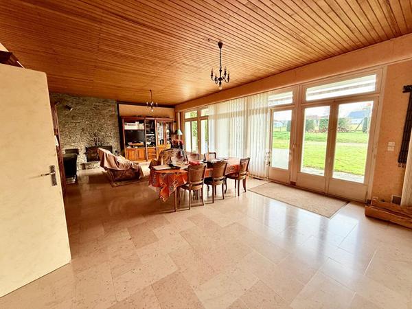 Vente Maison342,8 m² - 11 Pièces - BOURGTHEROULDE INFREVILLE (27520)