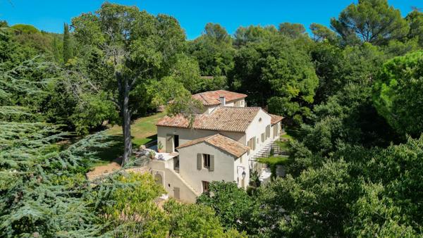 Magnifique Bastide du XVII ème