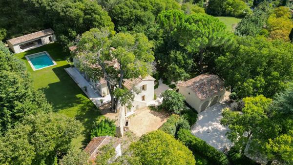 Magnifique Bastide du XVII ème