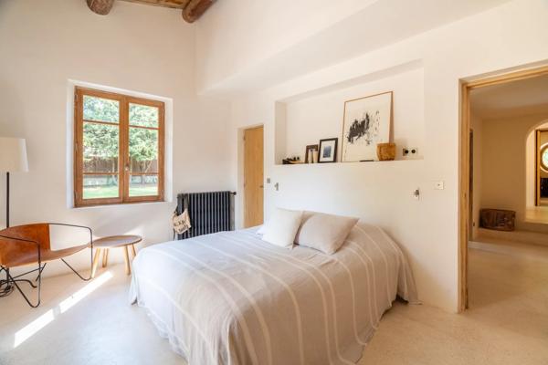 Magnifique Bastide du XVII ème