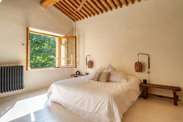 Magnifique Bastide du XVII ème