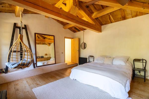 Magnifique Bastide du XVII ème